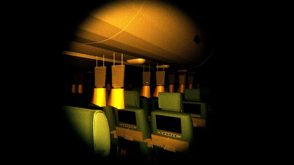 Horror Family｜恐怖家族  - Flight screenshot 4