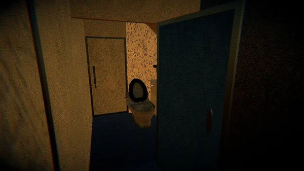 Horror Family｜恐怖家族  - Flight screenshot 5