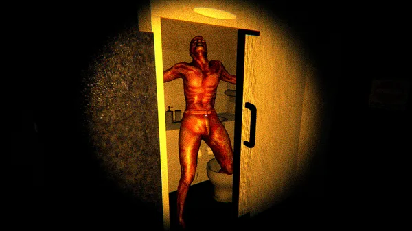 Horror Family｜恐怖家族  - Flight screenshot 6