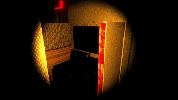 Horror Family｜恐怖家族  - Flight screenshot 7