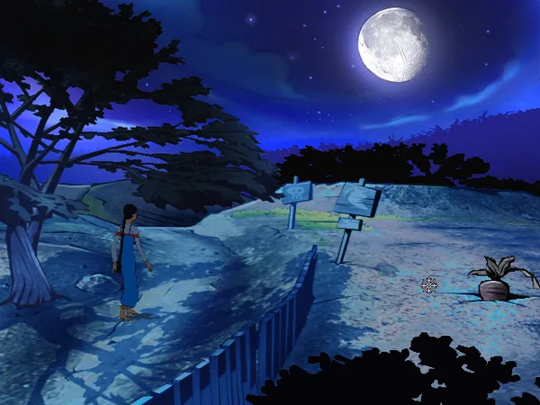 Fairy Tale About Father Frost, Ivan and Nastya screenshot 3
