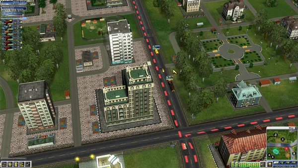 Freight Tycoon Inc. screenshot 12