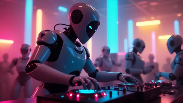 AI-VJ screenshot 10