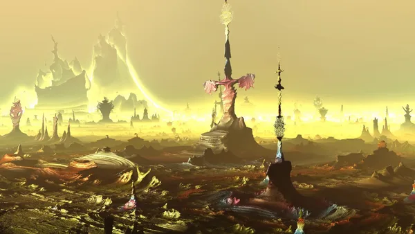 AI-VJ screenshot 12