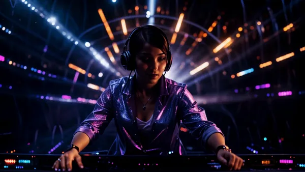 AI-VJ screenshot 14