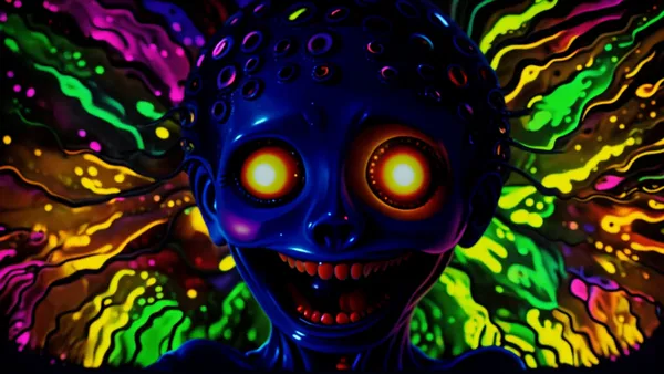 AI-VJ screenshot 15