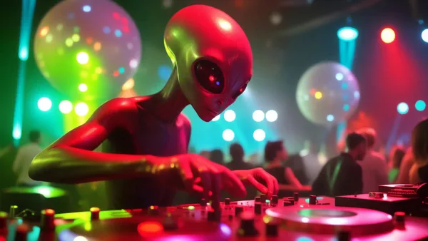 AI-VJ screenshot 19