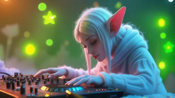 AI-VJ screenshot 5