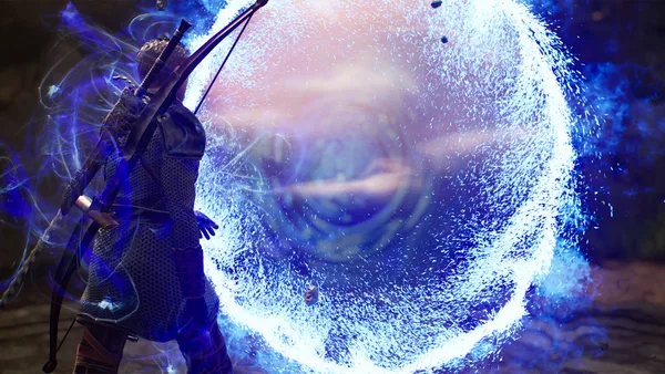 Of Ash and Steel screenshot 11