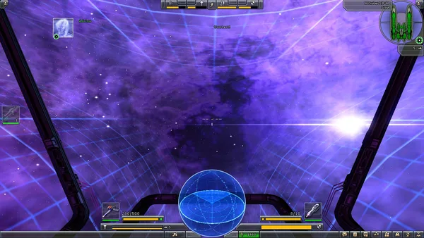 Parkan 2 screenshot 8