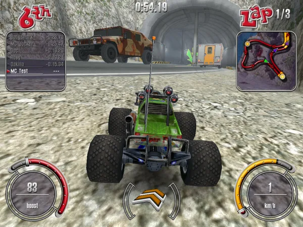 RC Cars screenshot 3