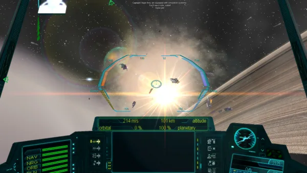 The Tomorrow War screenshot 12