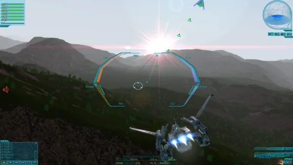 The Tomorrow War screenshot 14