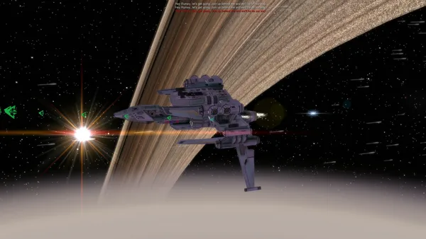 The Tomorrow War screenshot 16