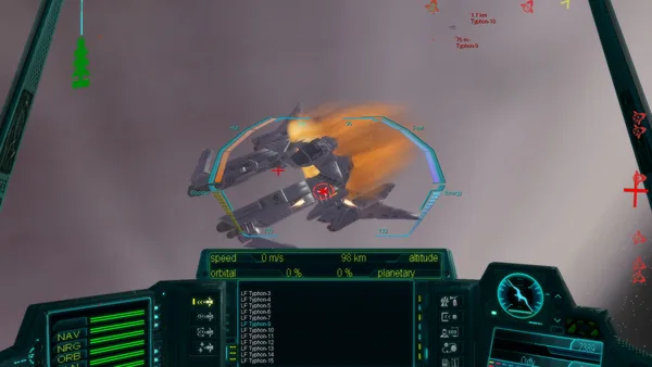 The Tomorrow War screenshot 4