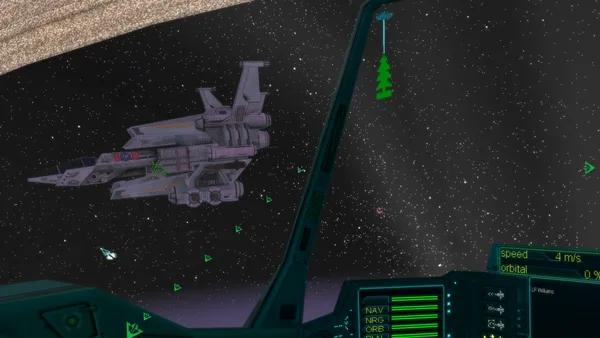 The Tomorrow War screenshot 6