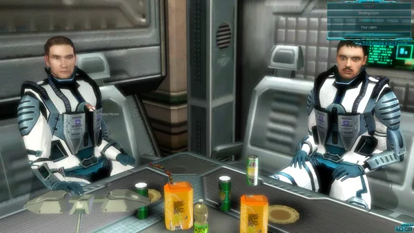 The Tomorrow War screenshot 7