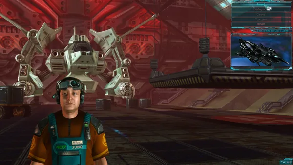 The Tomorrow War screenshot 9