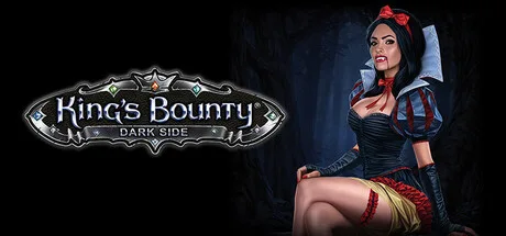 King's Bounty: Dark Side