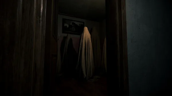 Apartment No 129 screenshot 12