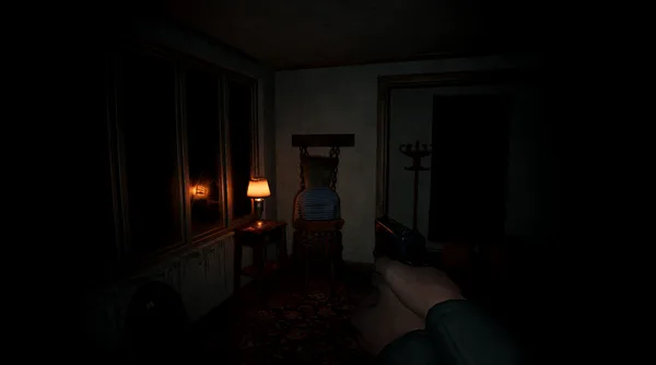 Apartment No 129 screenshot 3