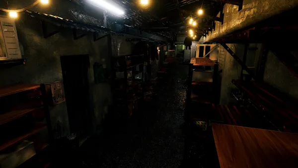 Apartment No 129 screenshot 6