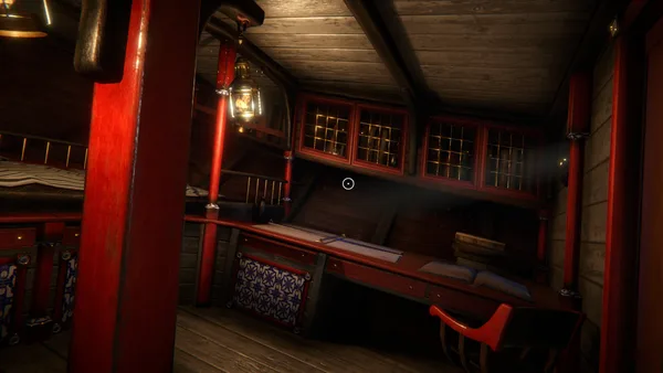 Following Seas screenshot 12