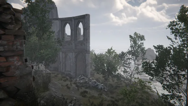 Following Seas screenshot 14