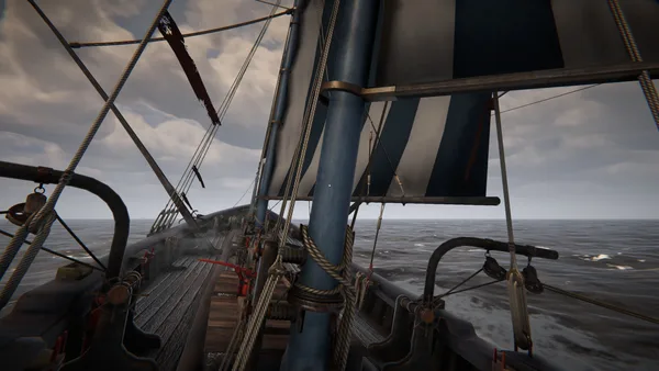 Following Seas screenshot 16