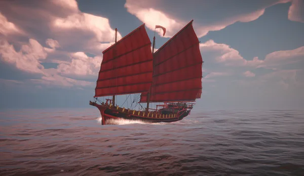 Following Seas screenshot 6