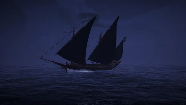 Following Seas screenshot 7