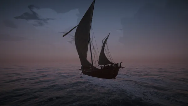 Following Seas screenshot 8