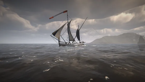 Following Seas screenshot 9