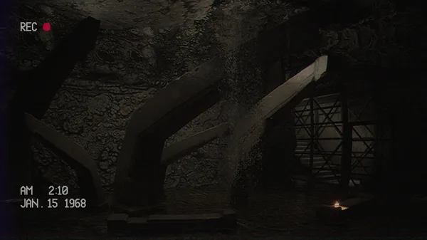 Below, Rusted Gods screenshot 15