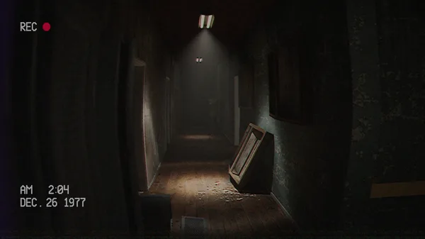 Below, Rusted Gods screenshot 4