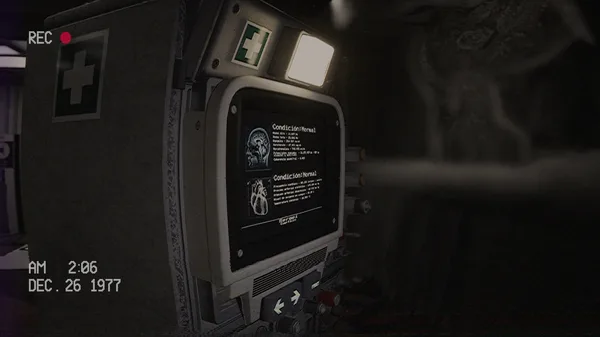 Below, Rusted Gods screenshot 7