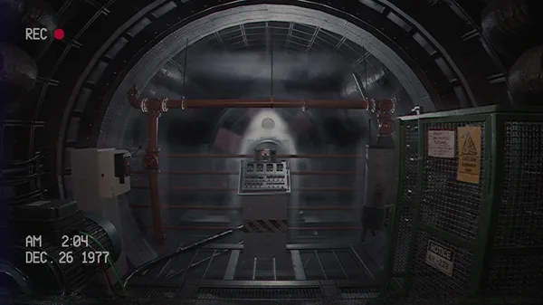 Below, Rusted Gods screenshot 8