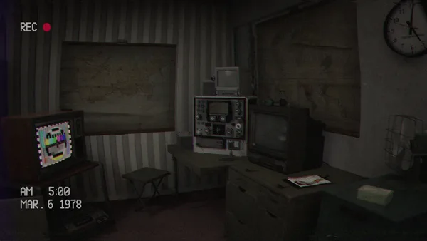 Below, Rusted Gods screenshot 9