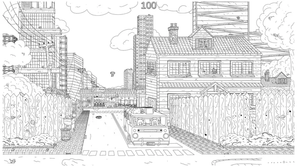 Cat Purrtrol: Find All 100! screenshot 1
