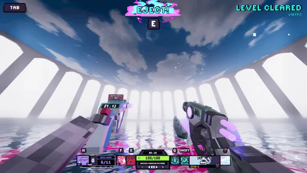 ODDCORE screenshot 19