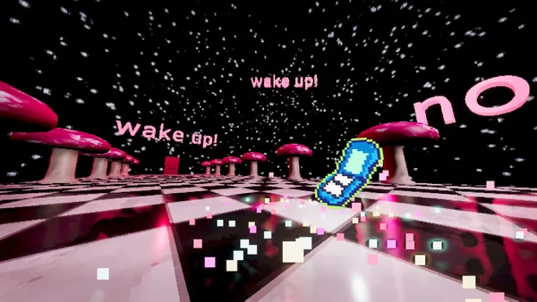 ODDCORE screenshot 23
