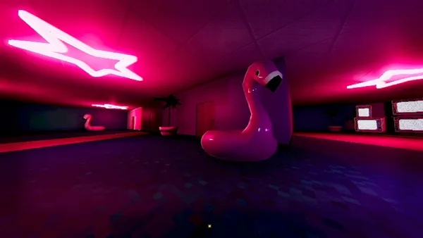 ODDCORE screenshot 31