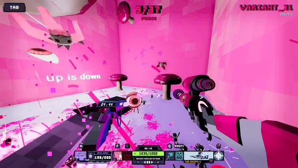 ODDCORE screenshot 34