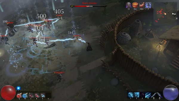 Beyond the Map screenshot 3