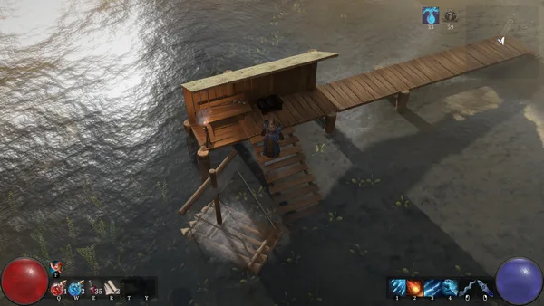 Beyond the Map screenshot 7