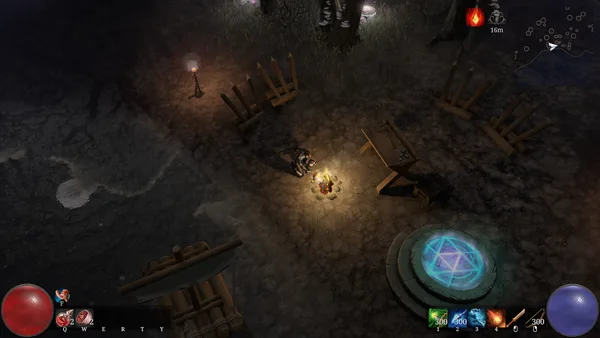 Beyond the Map screenshot 8