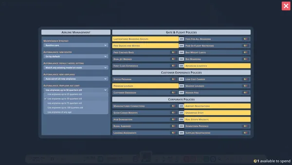 Puffin Planes screenshot 3