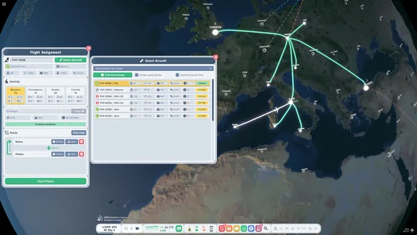 Puffin Planes screenshot 8