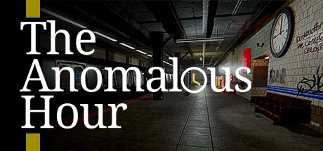 The Anomalous Hour