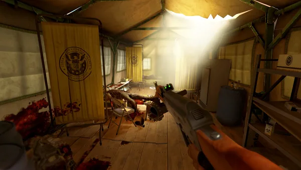 Arizona Sunshine® VR Remake screenshot 3